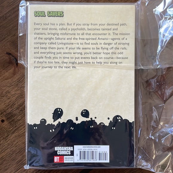 Livingstone Volume 1 - New Condition - Picture 2 of 2